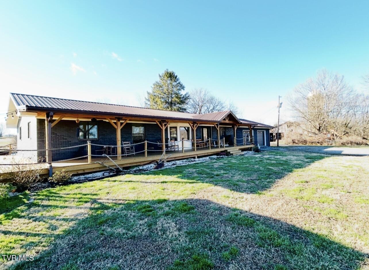 220 Pleasant Hill Road