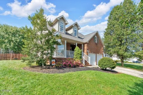 Photo of 224 Leslie Court, Bristol, TN 37620 (MLS # 9986628)