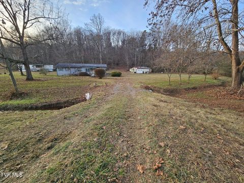 Vacant Land For Sale - 221 Hurst Hollow Road<br/> Bean Station, TN 37708