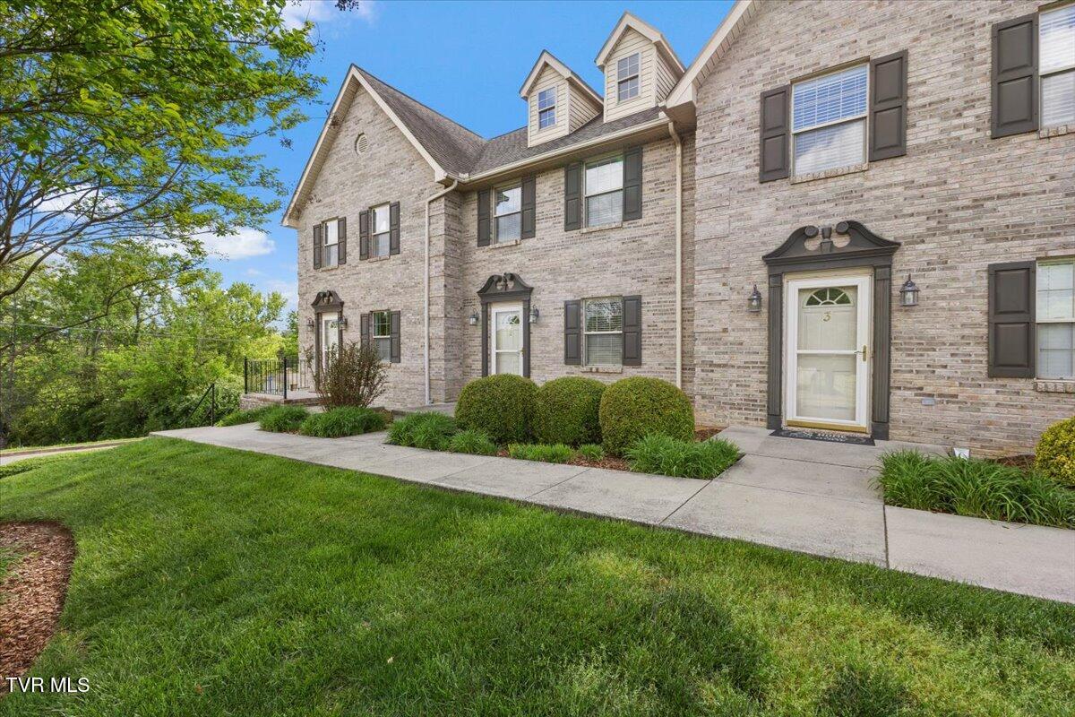 820 Liberty Bell Boulevard #2, Johnson City, Tennessee image 41