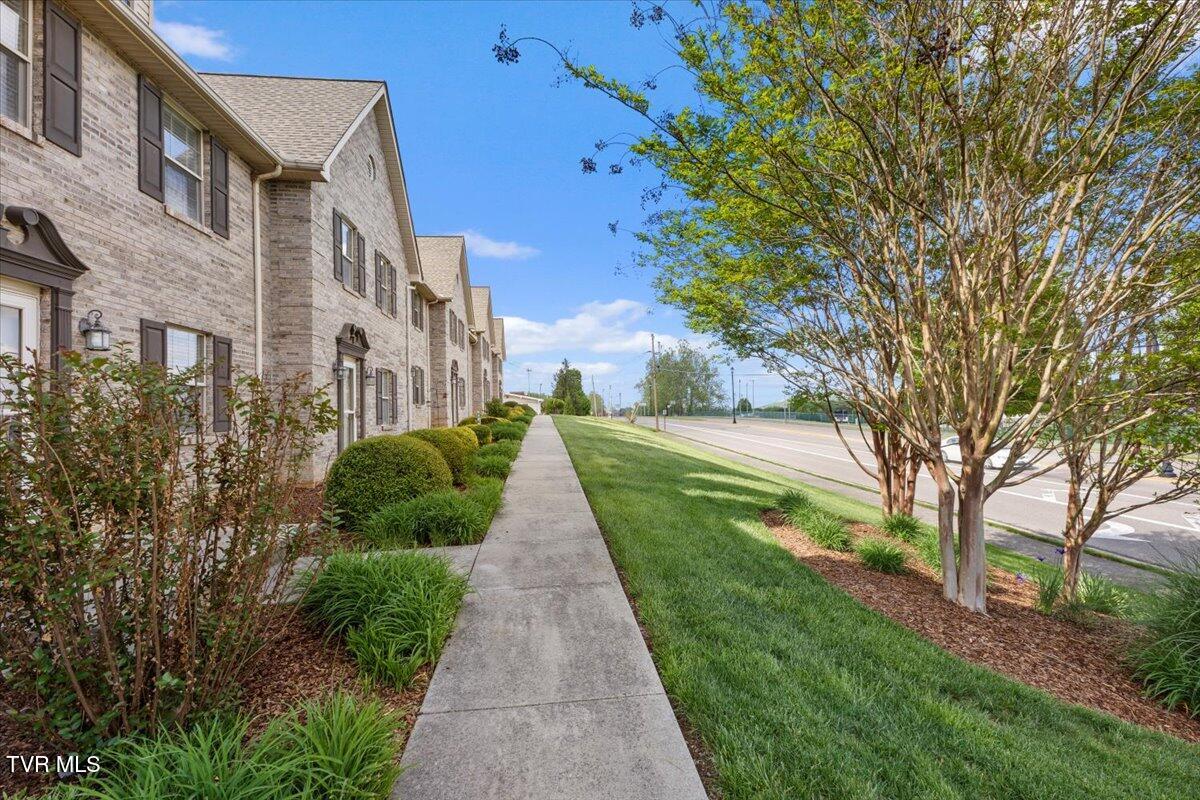820 Liberty Bell Boulevard #2, Johnson City, Tennessee image 40