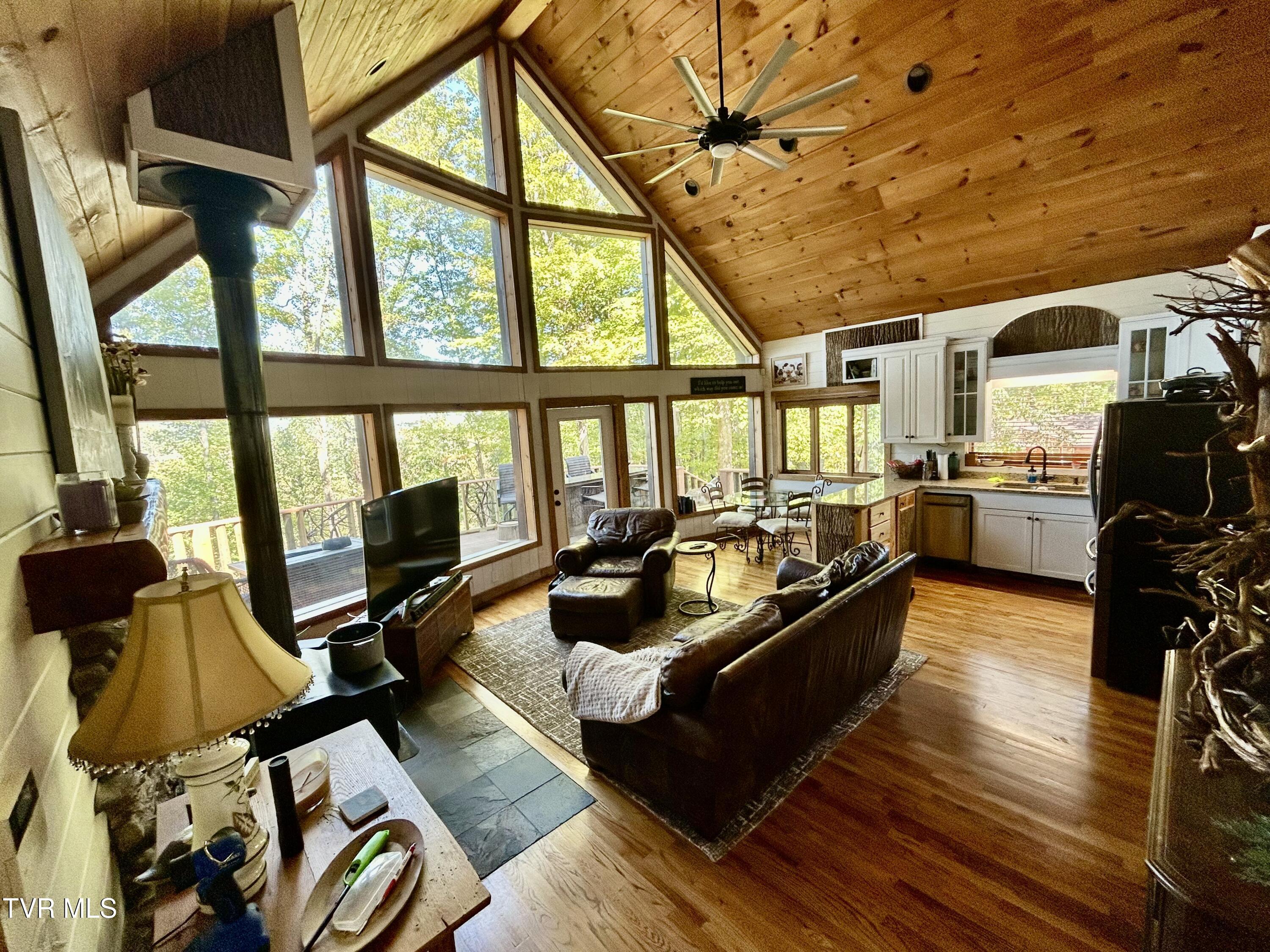 438 Willow Springs Road, Elizabethton, Tennessee image 50