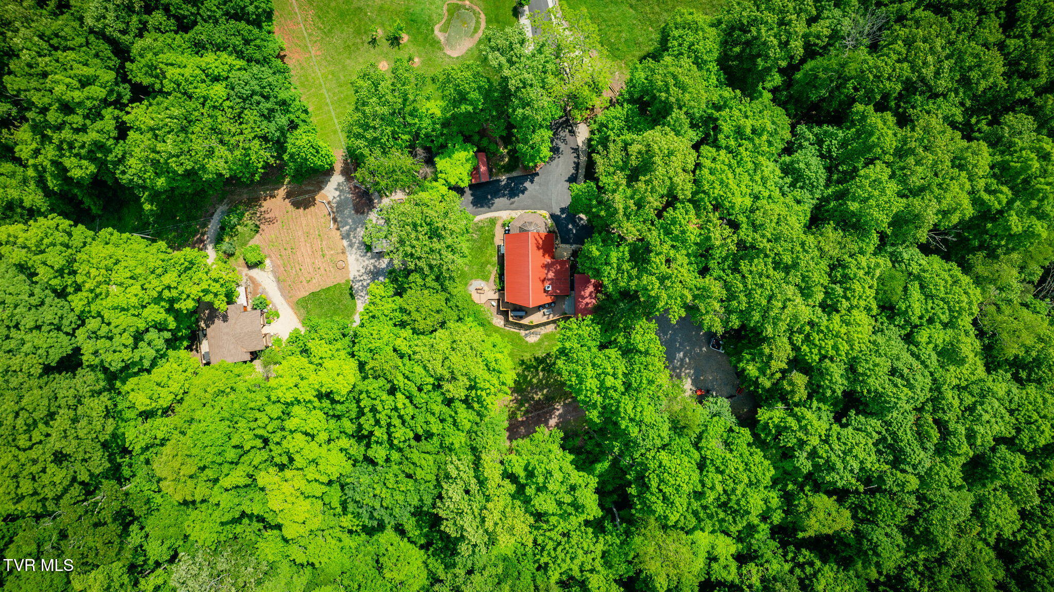 438 Willow Springs Road, Elizabethton, Tennessee image 45