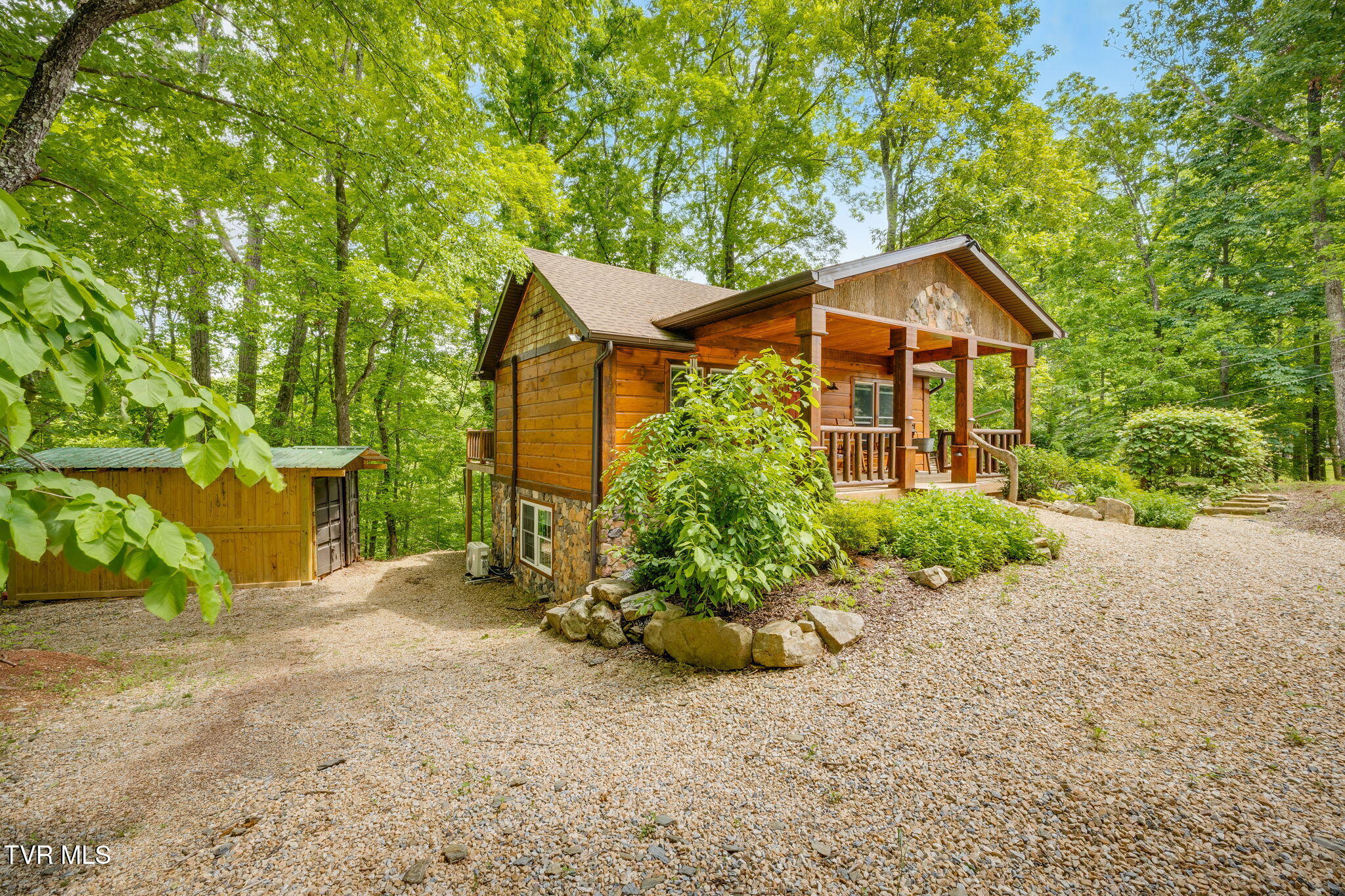 438 Willow Springs Road, Elizabethton, Tennessee image 26