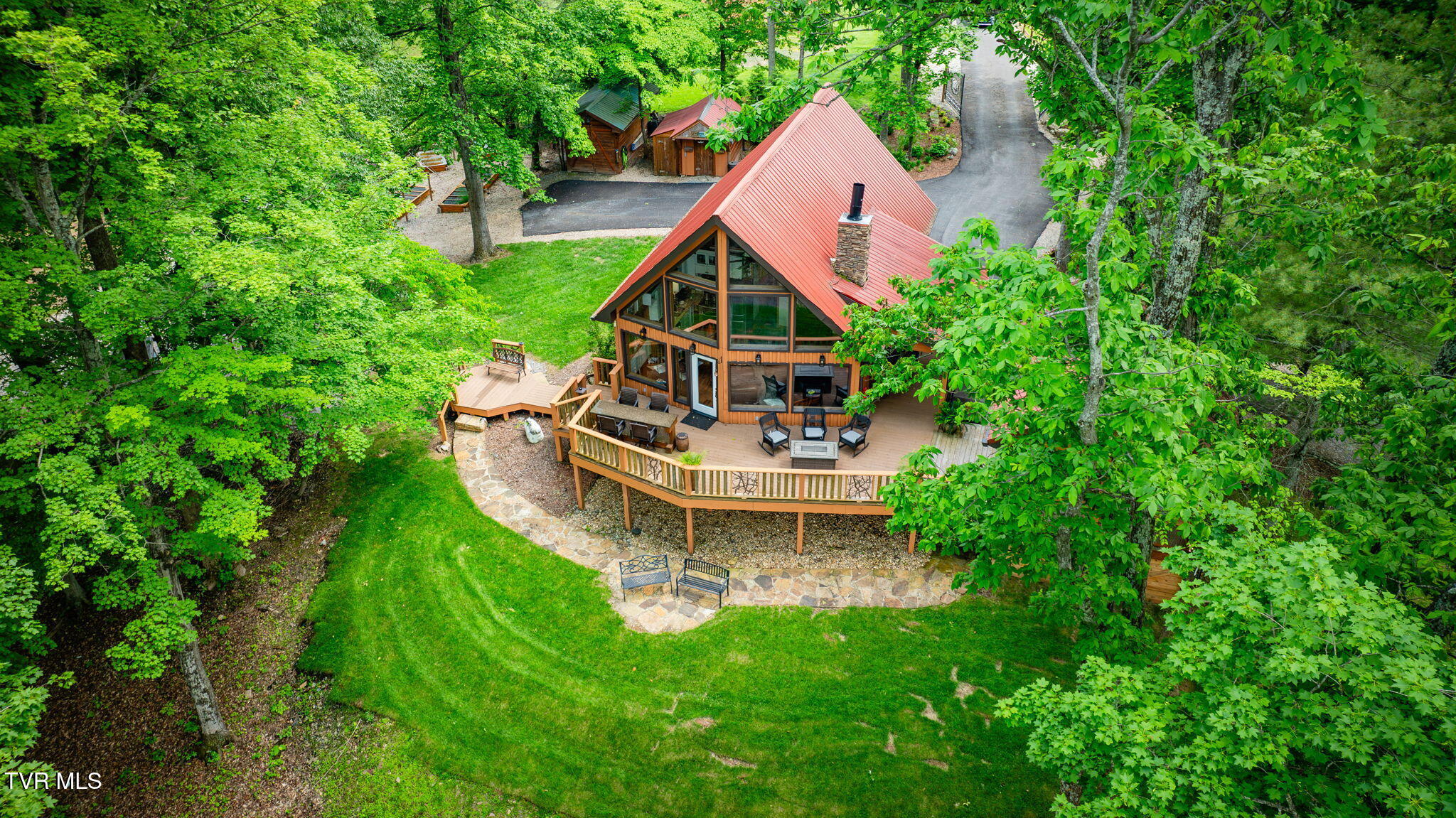 438 Willow Springs Road, Elizabethton, Tennessee image 44
