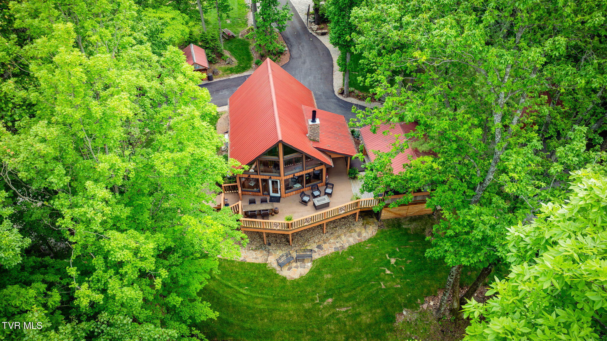 438 Willow Springs Road, Elizabethton, Tennessee image 43