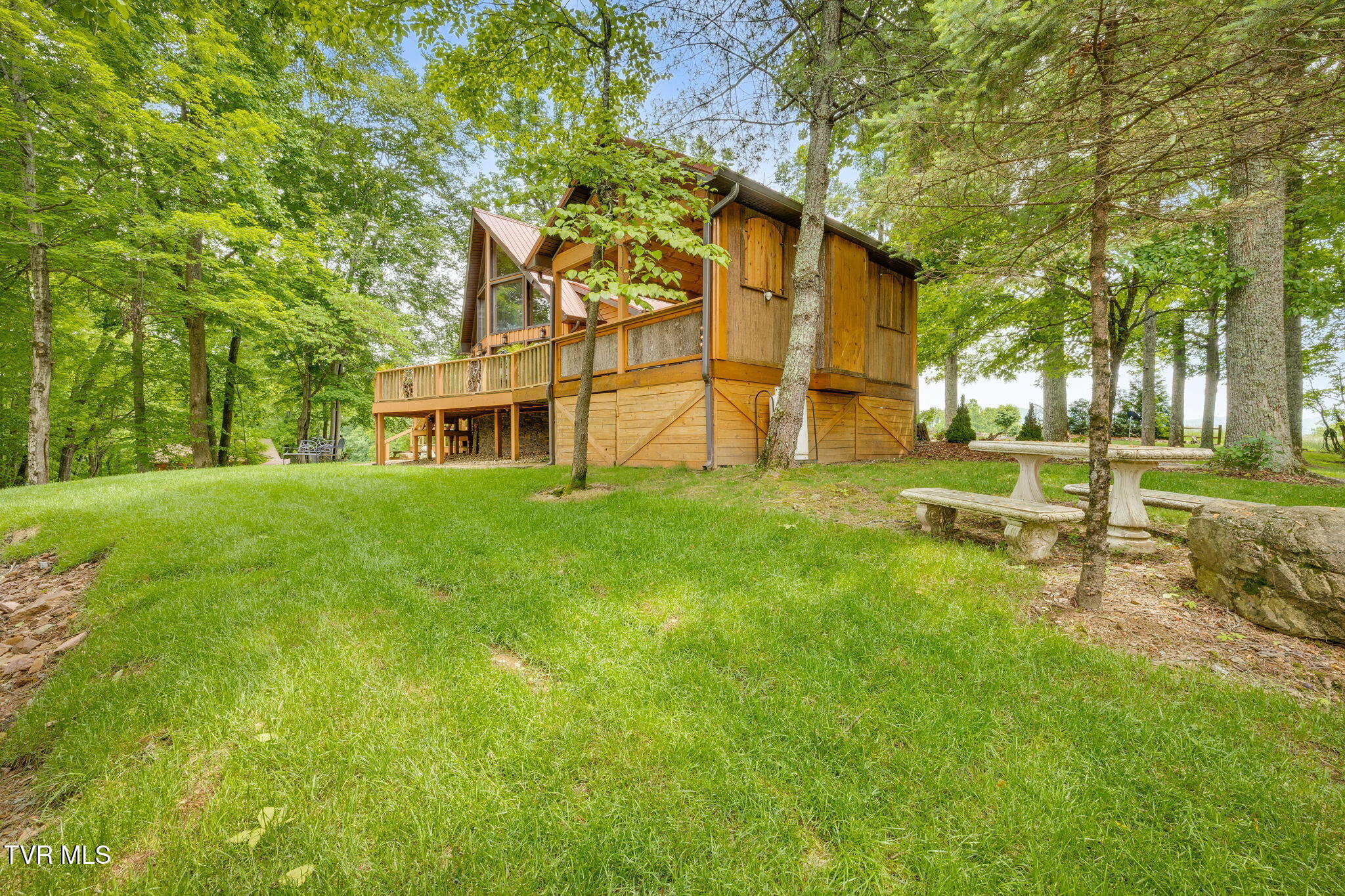 438 Willow Springs Road, Elizabethton, Tennessee image 24