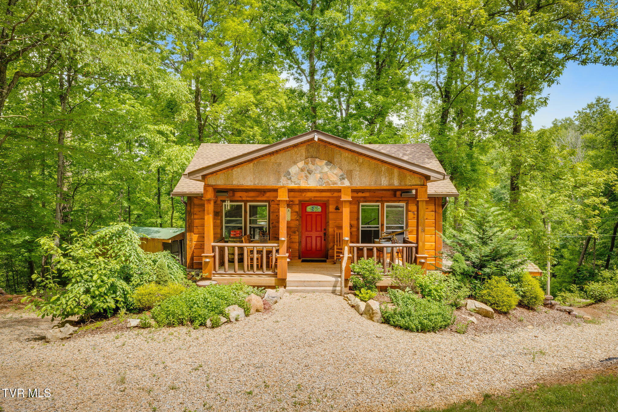 438 Willow Springs Road, Elizabethton, Tennessee image 25