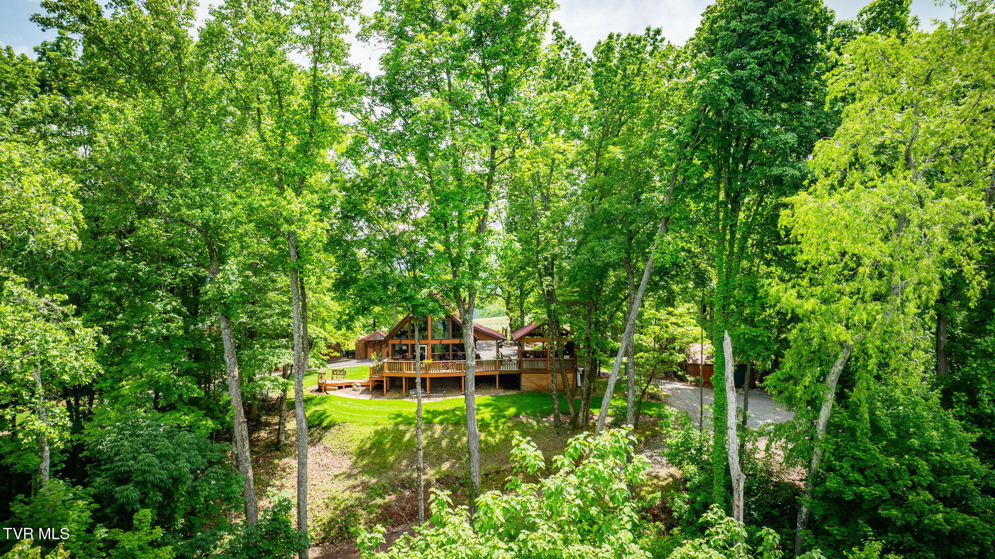 438 Willow Springs Road, Elizabethton, Tennessee image 40