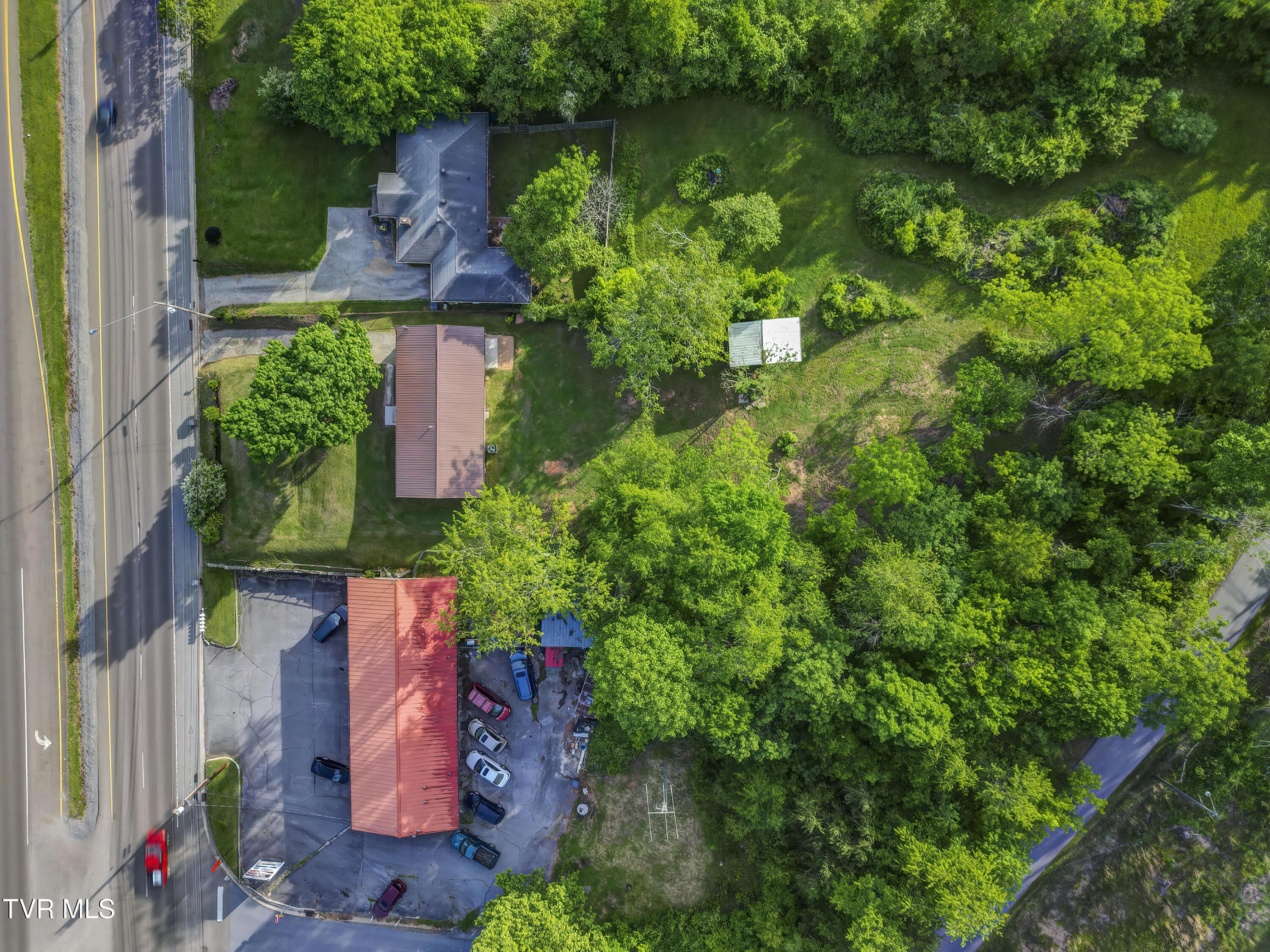 2540 Volunteer Parkway, Bristol, Tennessee image 26