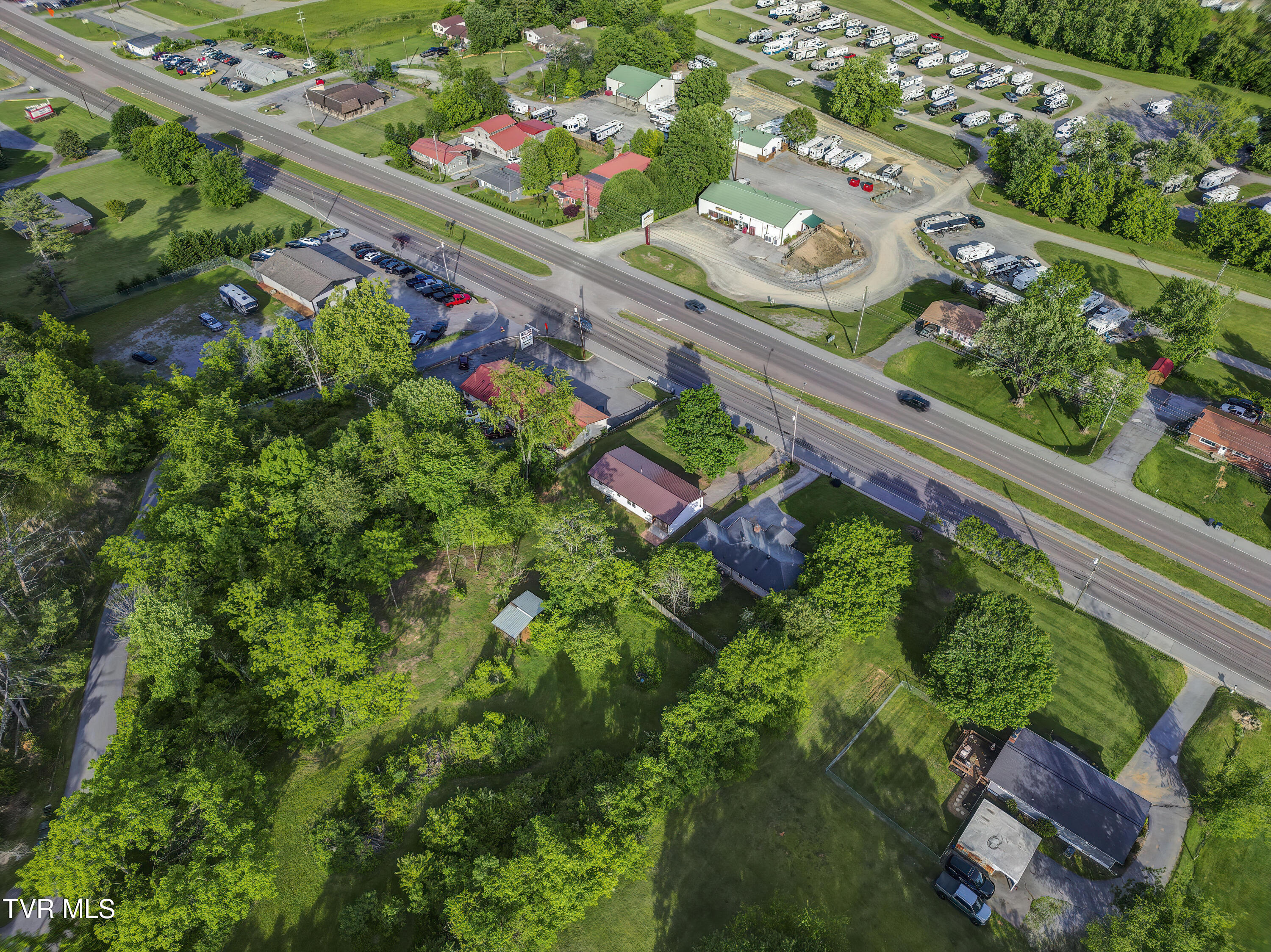 2540 Volunteer Parkway, Bristol, Tennessee image 27