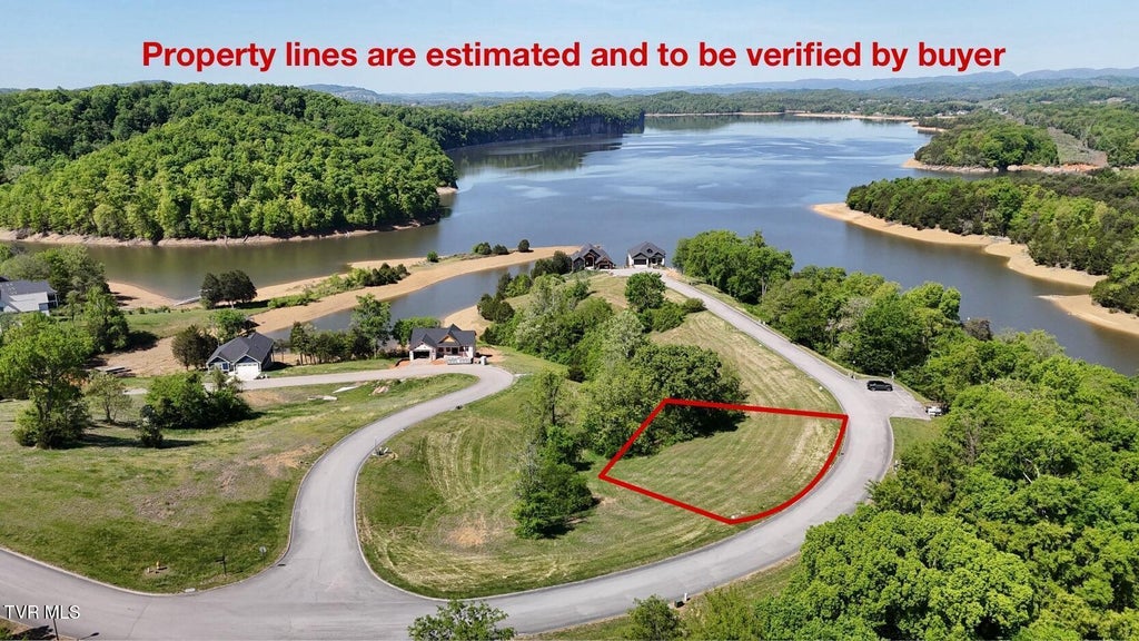 Photo of 2063 Turners Landing Road, Russellville, TN 37860 (MLS # 9998590)