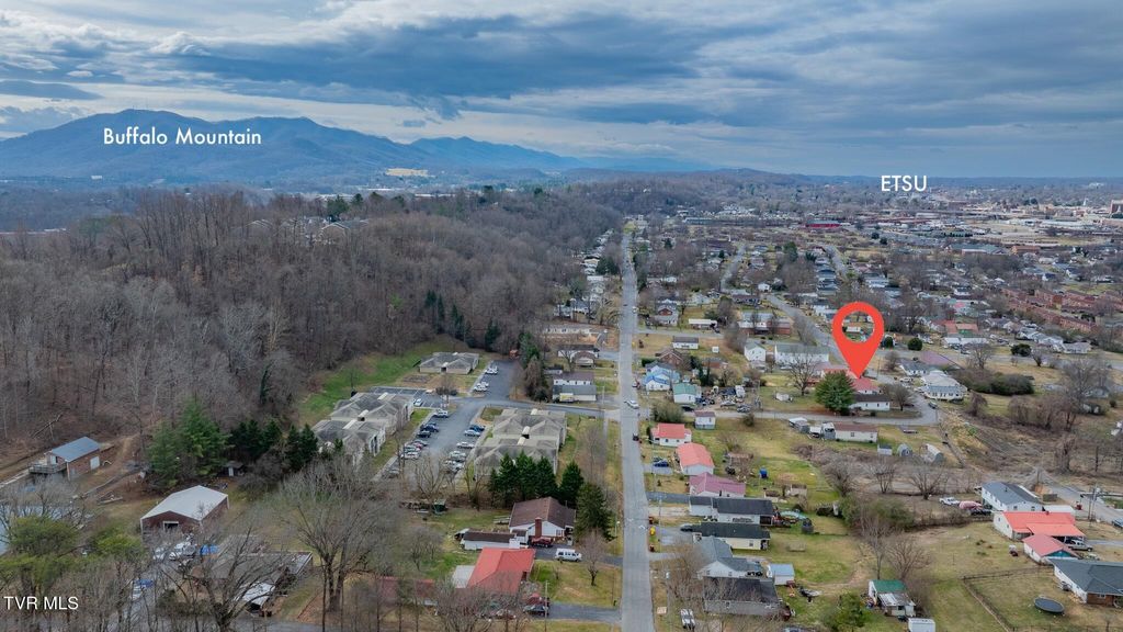Photo of 1310 Saint Louis St Street, Johnson City, TN 37601 (MLS # 9989960)