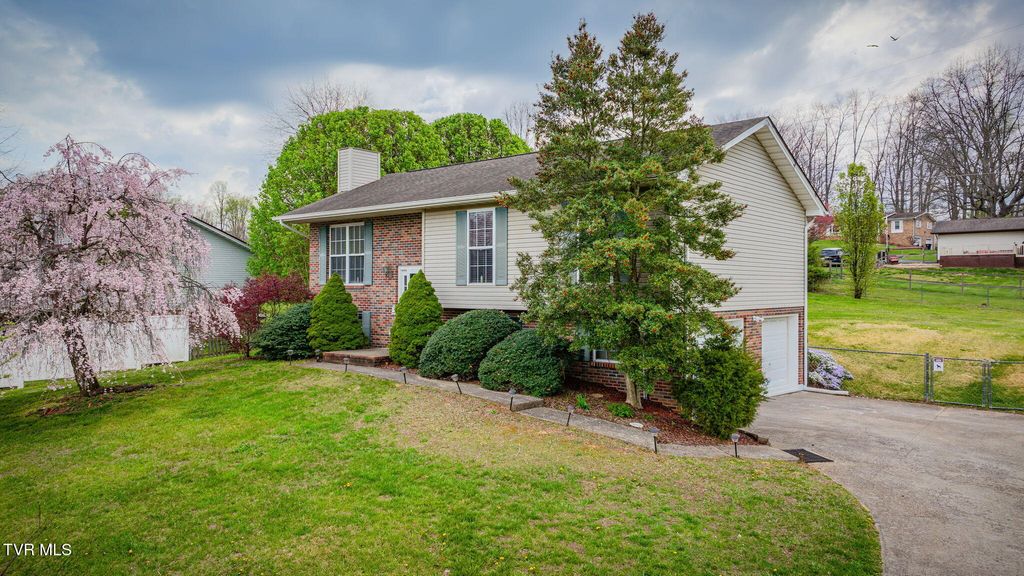 Photo of 216 Lindas Way, Bristol, TN 37620 (MLS # 9993305)