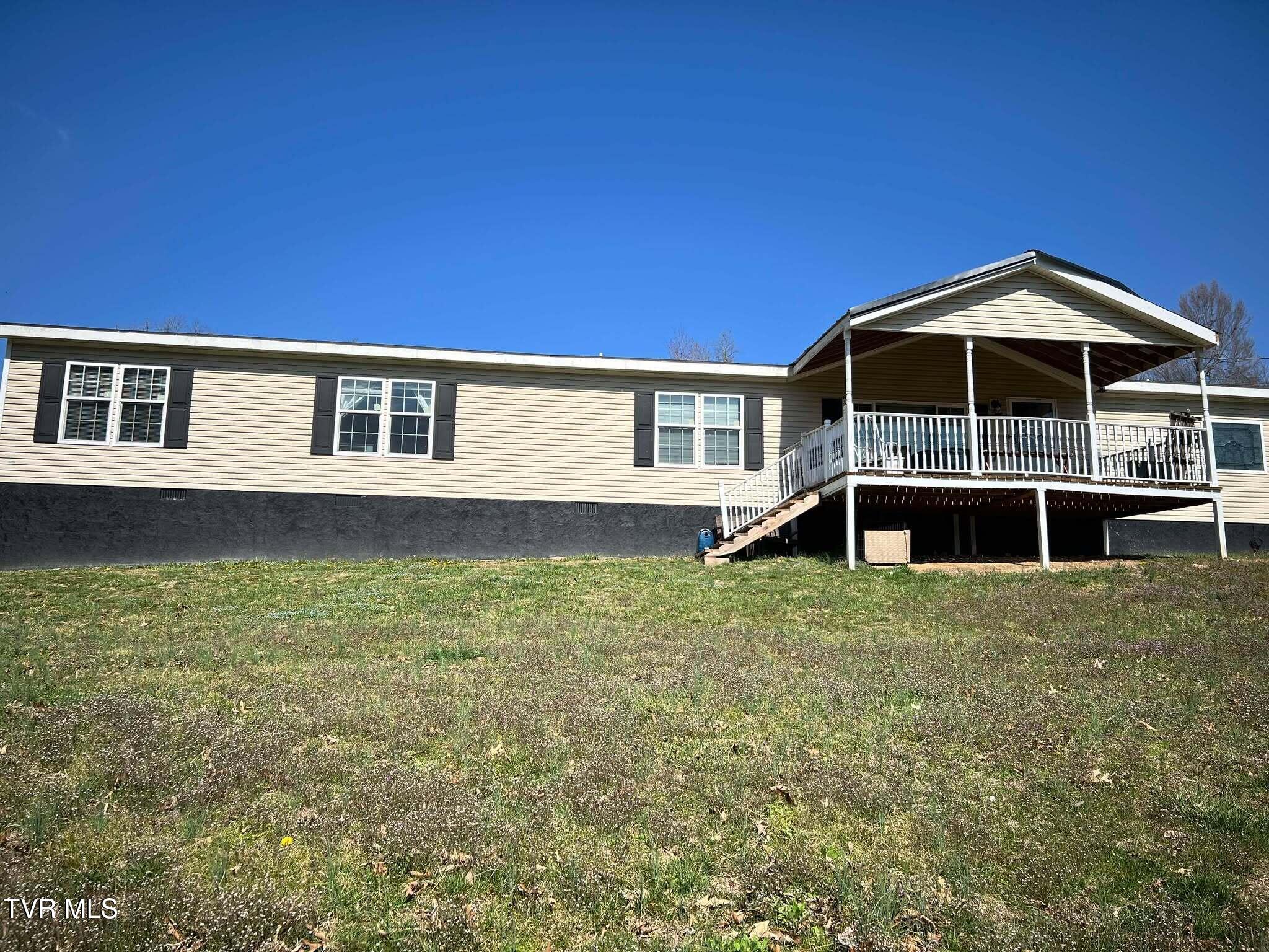 223 Destiny Blake Drive, Jonesville, Virginia image 18