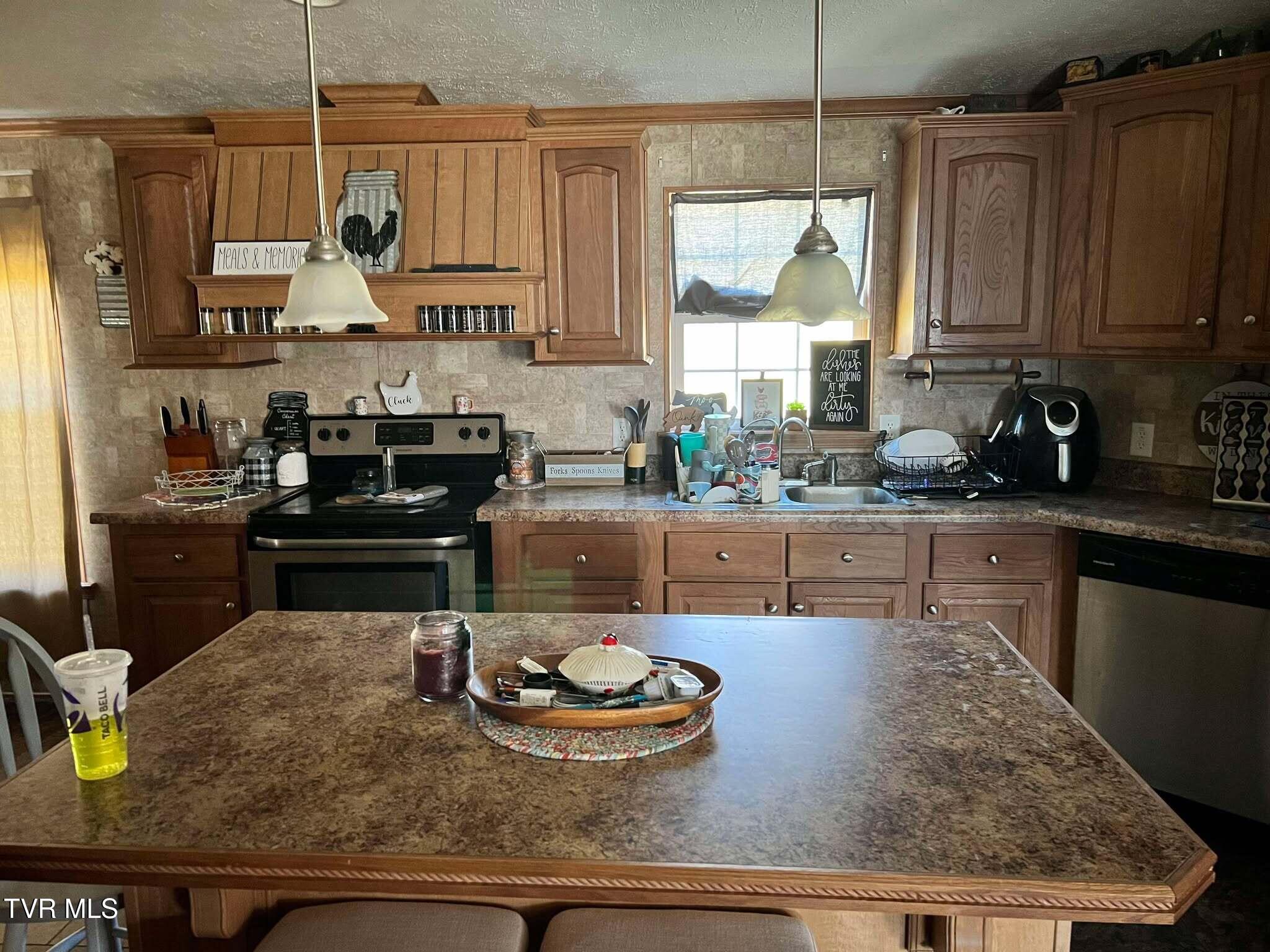 223 Destiny Blake Drive, Jonesville, Virginia image 48