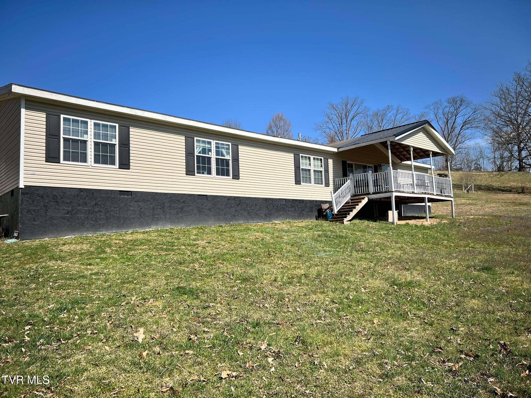223 Destiny Blake Drive, Jonesville, Virginia image 1