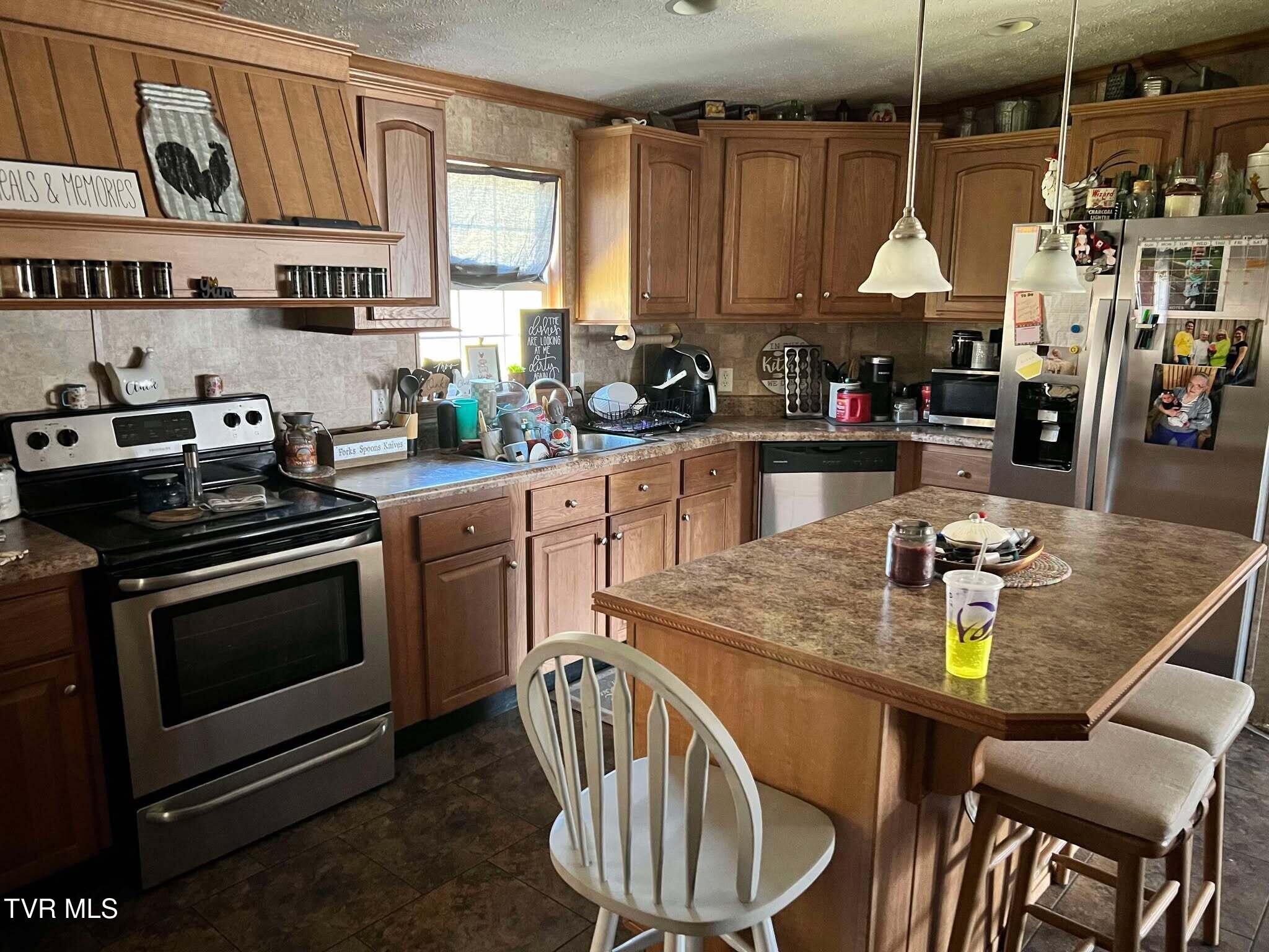 223 Destiny Blake Drive, Jonesville, Virginia image 49