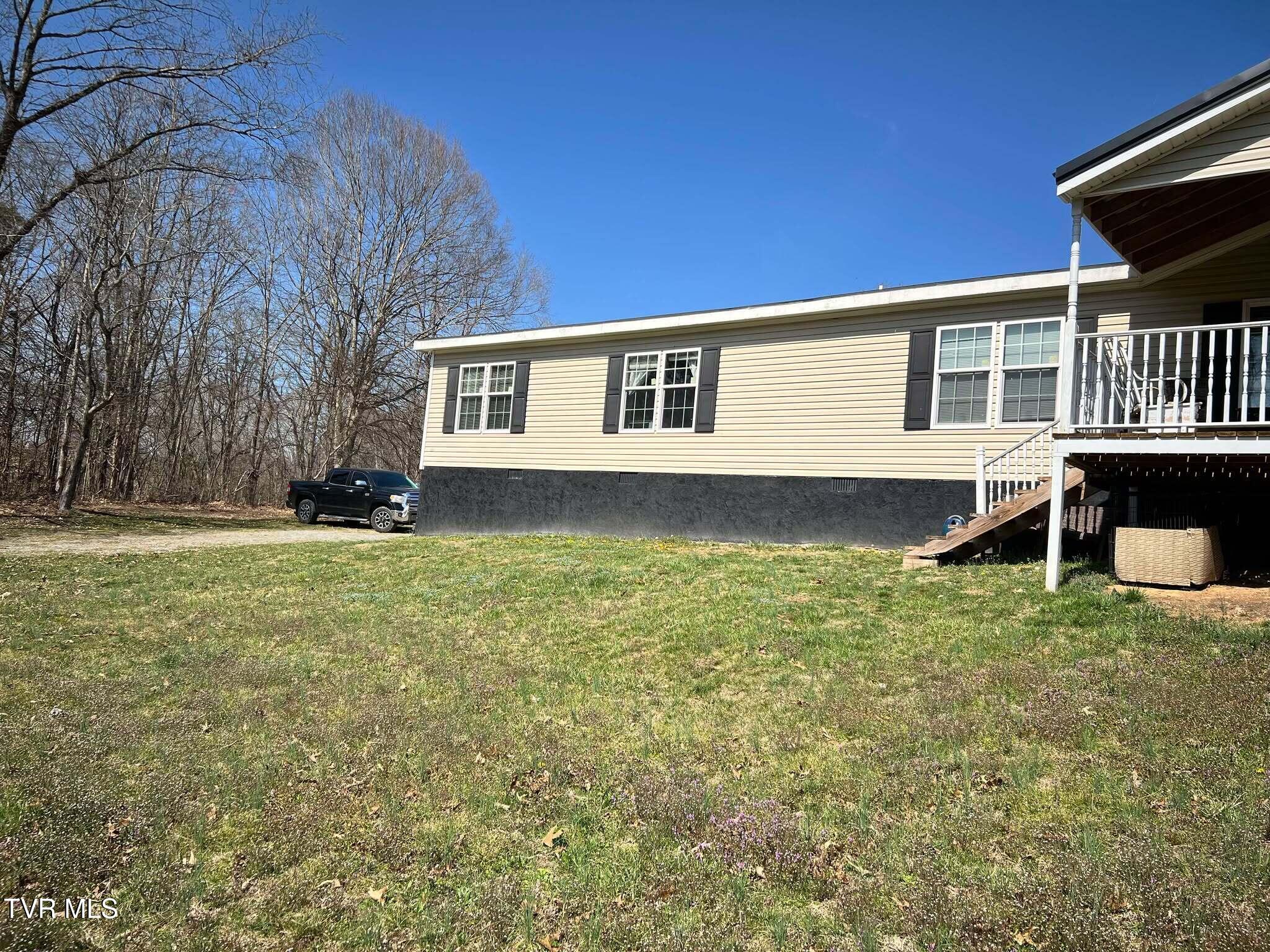 223 Destiny Blake Drive, Jonesville, Virginia image 33