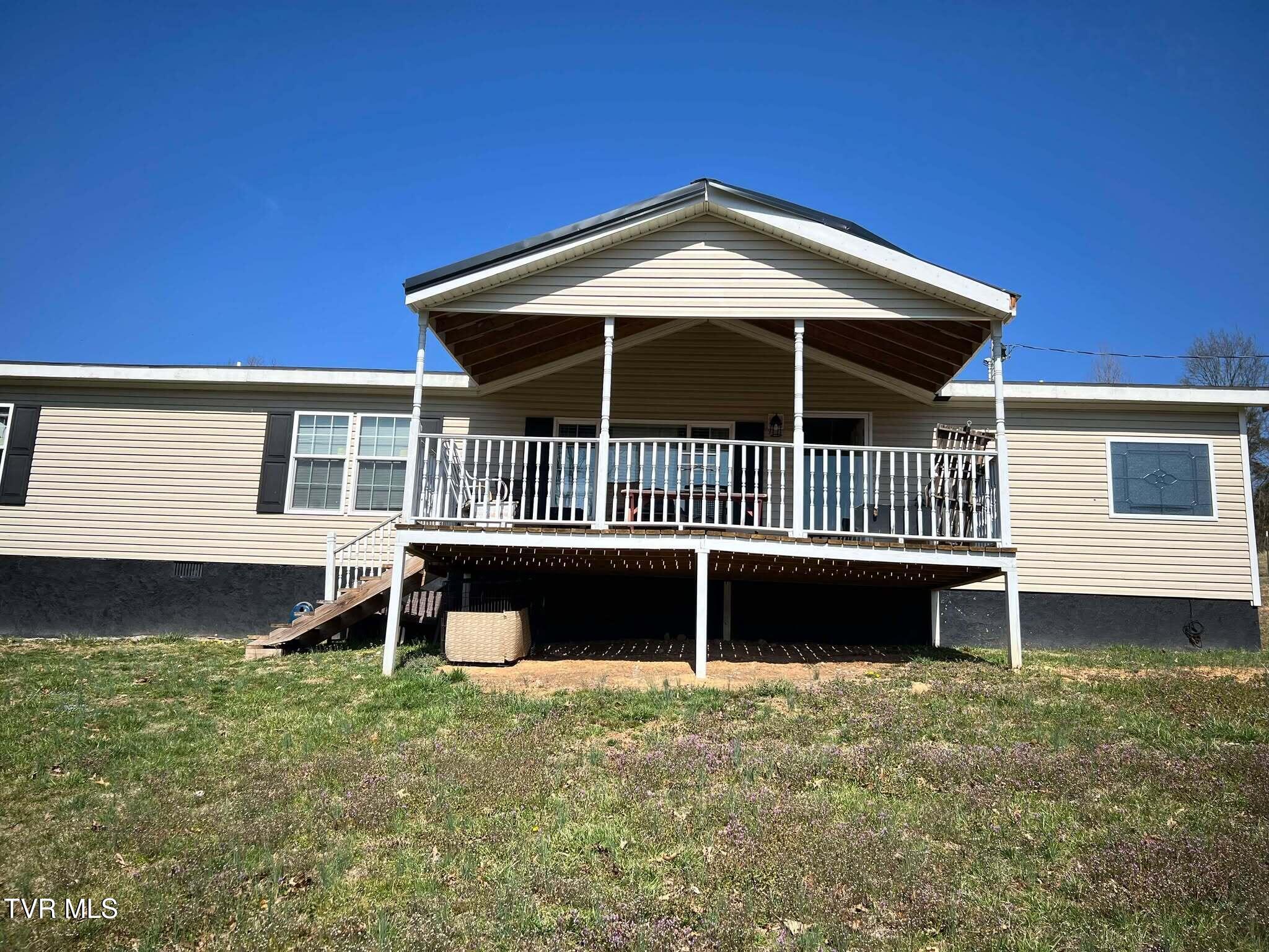 223 Destiny Blake Drive, Jonesville, Virginia image 6