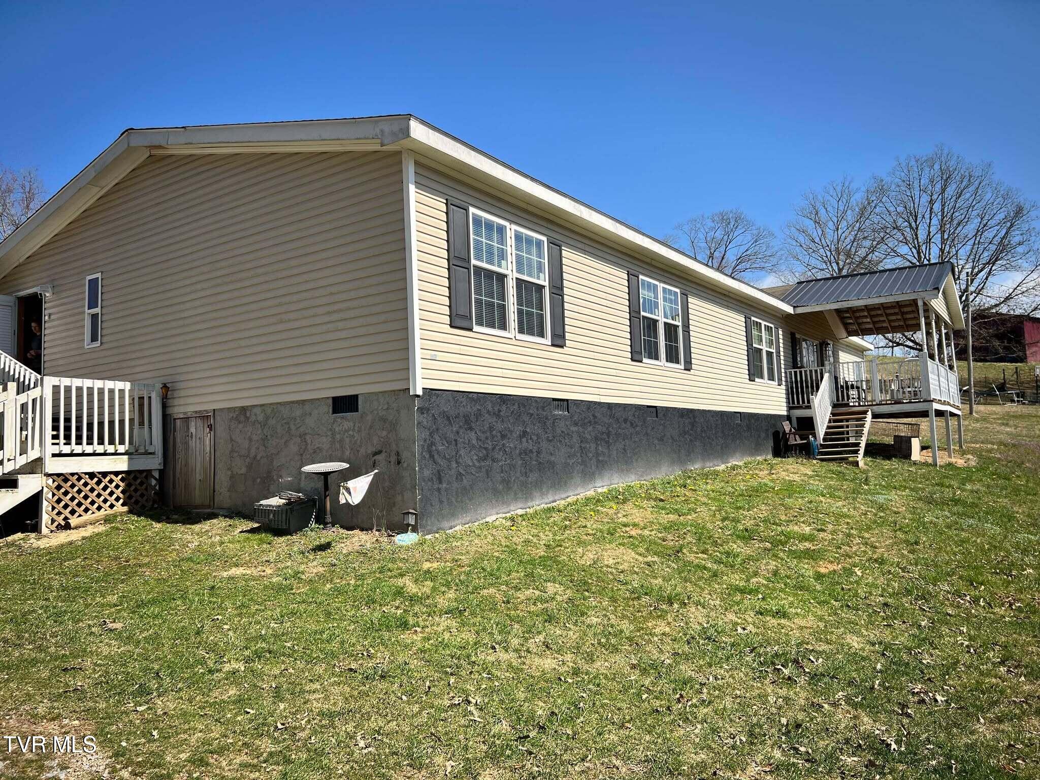 223 Destiny Blake Drive, Jonesville, Virginia image 4