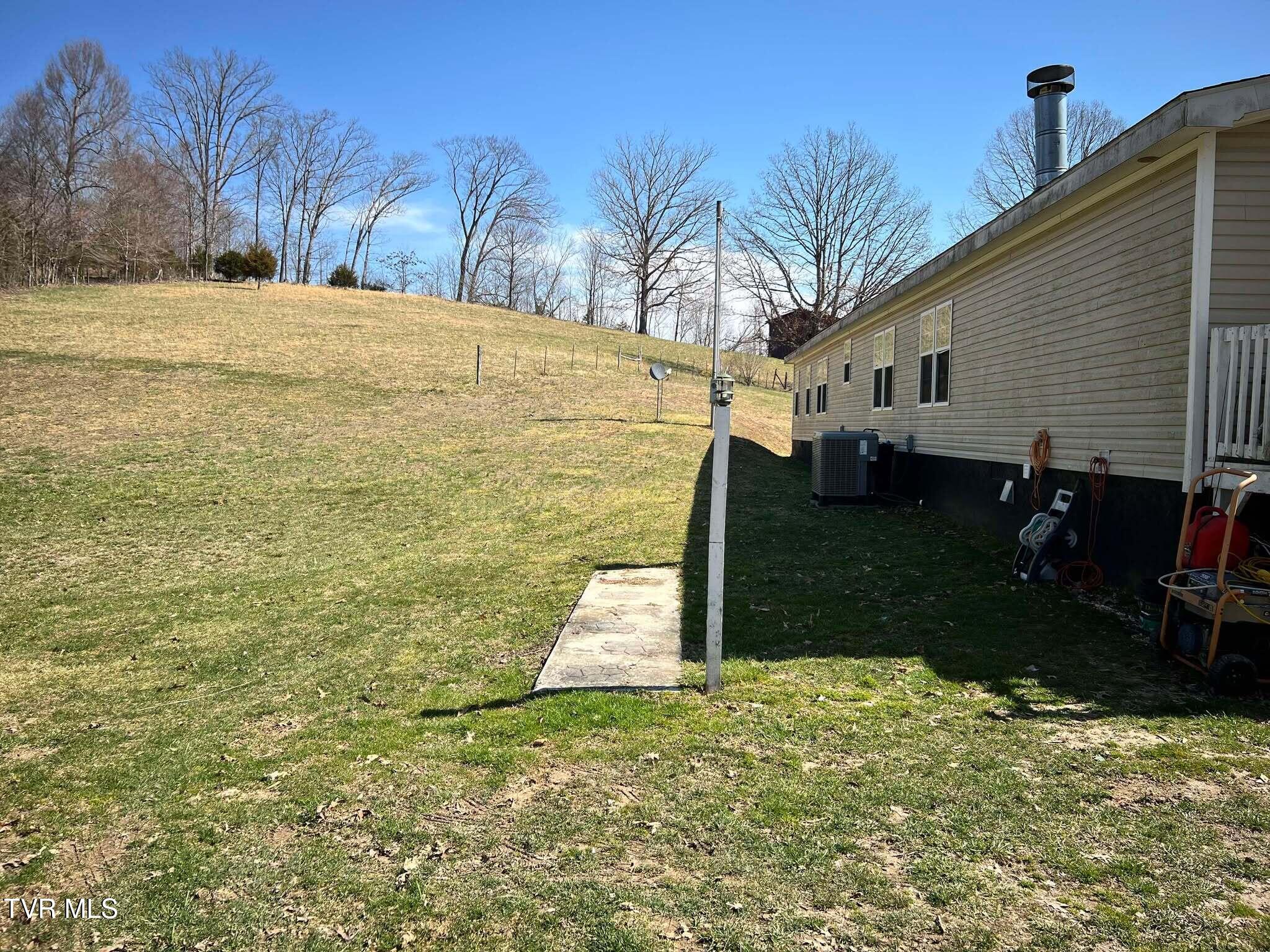 223 Destiny Blake Drive, Jonesville, Virginia image 20