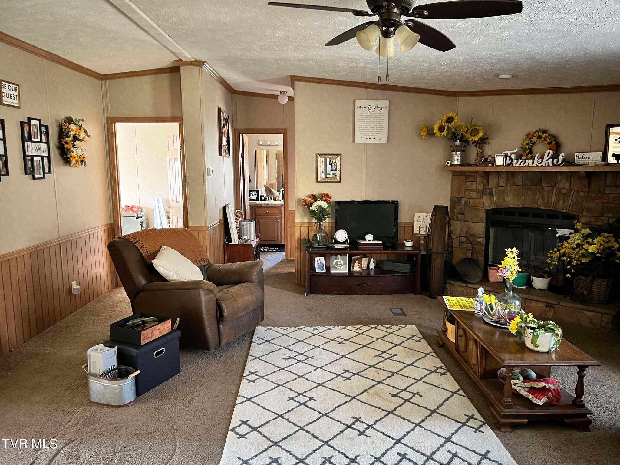 223 Destiny Blake Drive, Jonesville, Virginia image 21