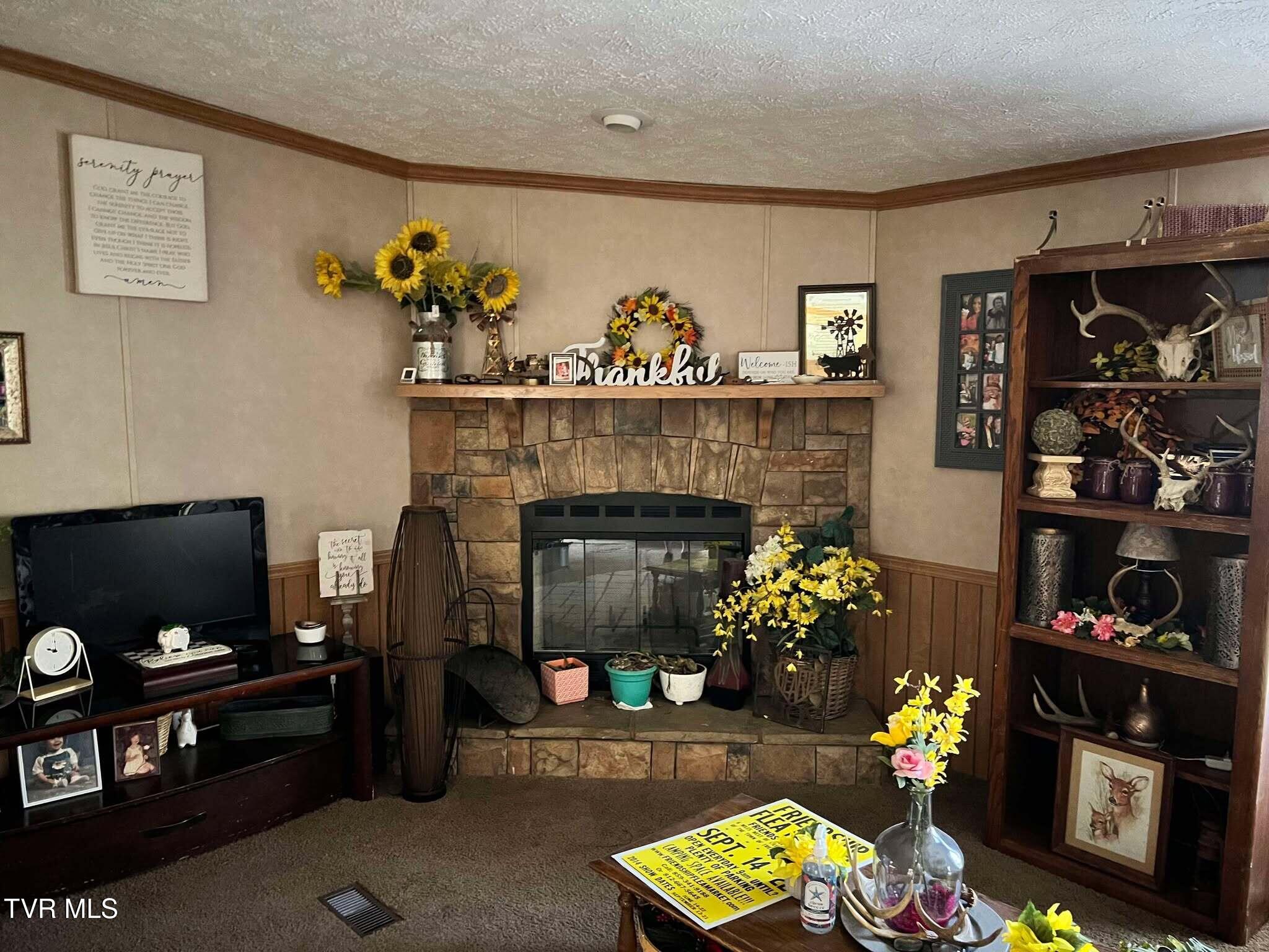 223 Destiny Blake Drive, Jonesville, Virginia image 35
