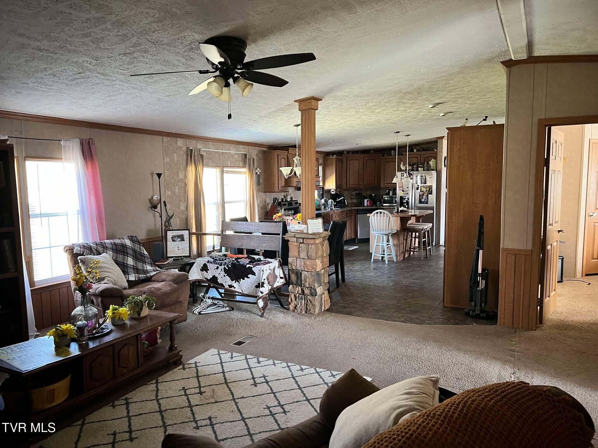 223 Destiny Blake Drive, Jonesville, Virginia image 28