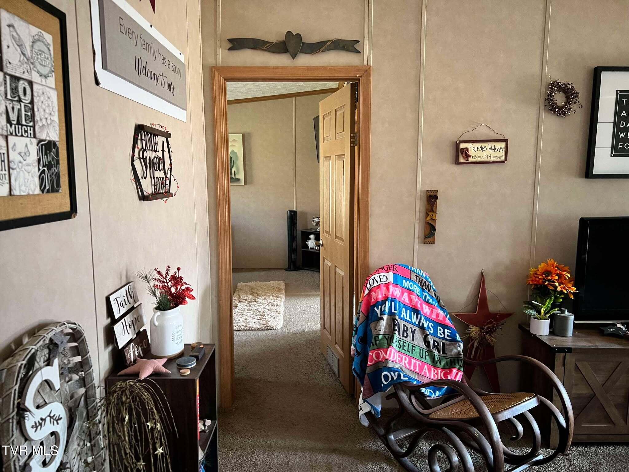 223 Destiny Blake Drive, Jonesville, Virginia image 32