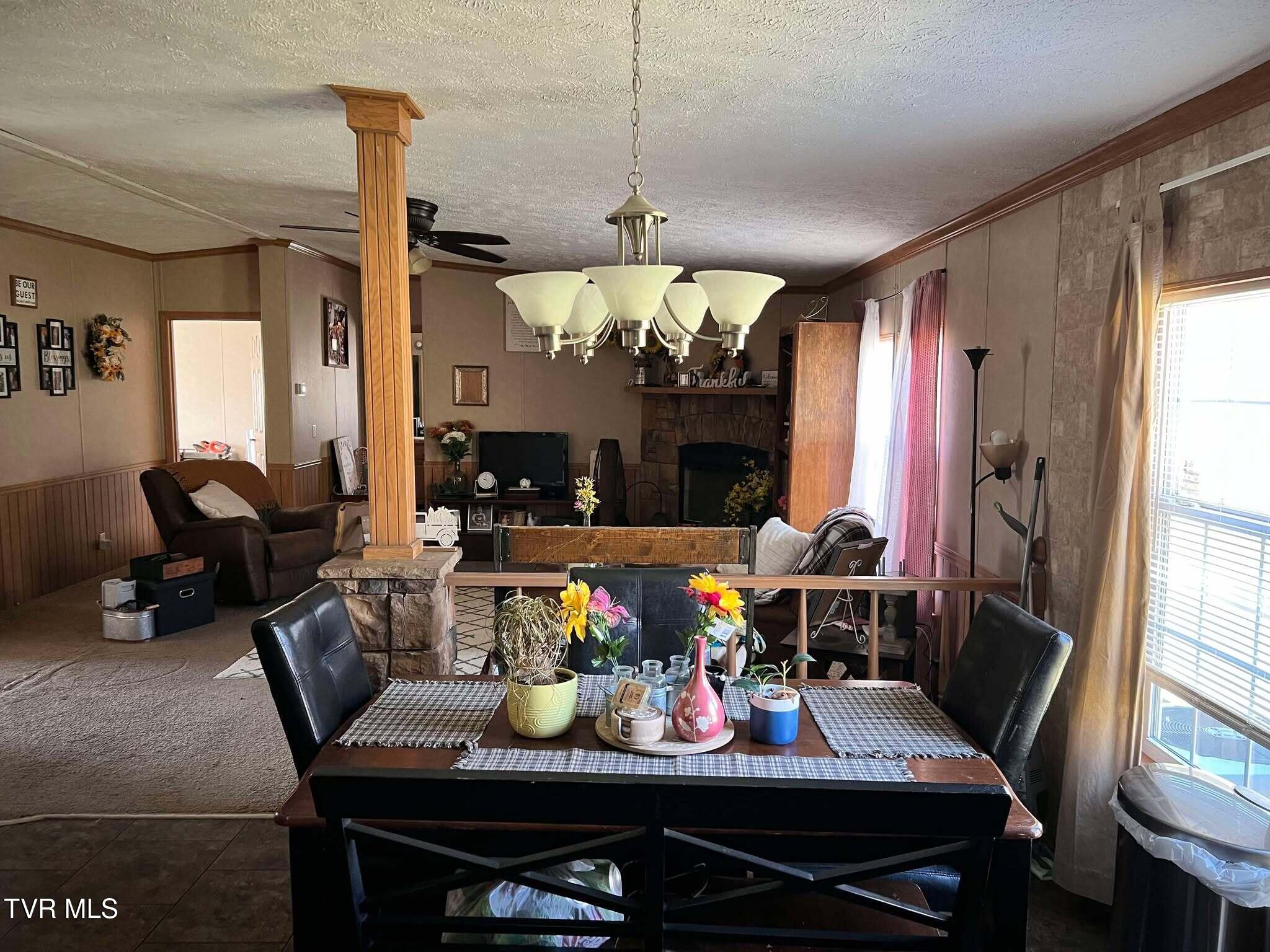 223 Destiny Blake Drive, Jonesville, Virginia image 25
