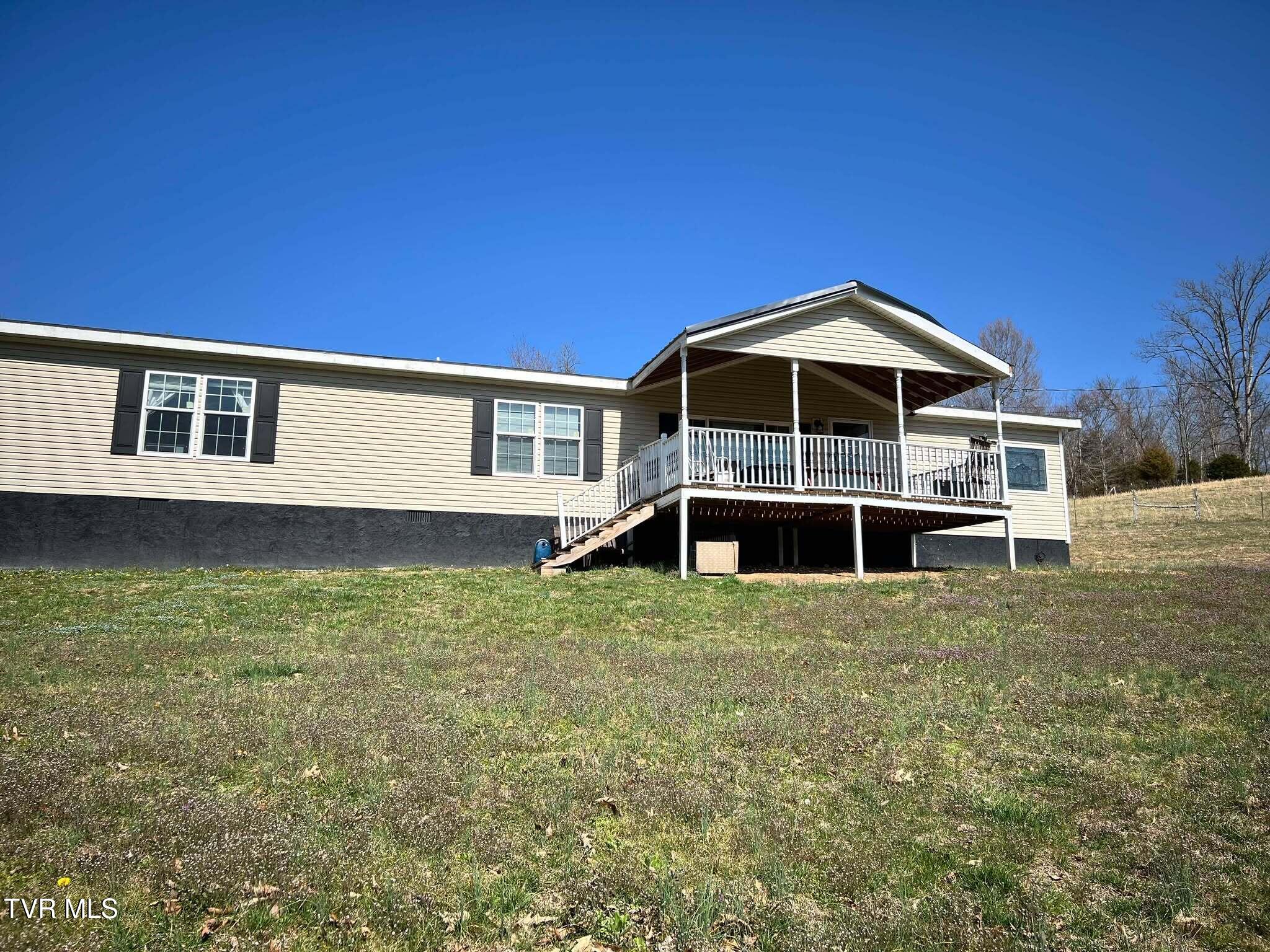 223 Destiny Blake Drive, Jonesville, Virginia image 5