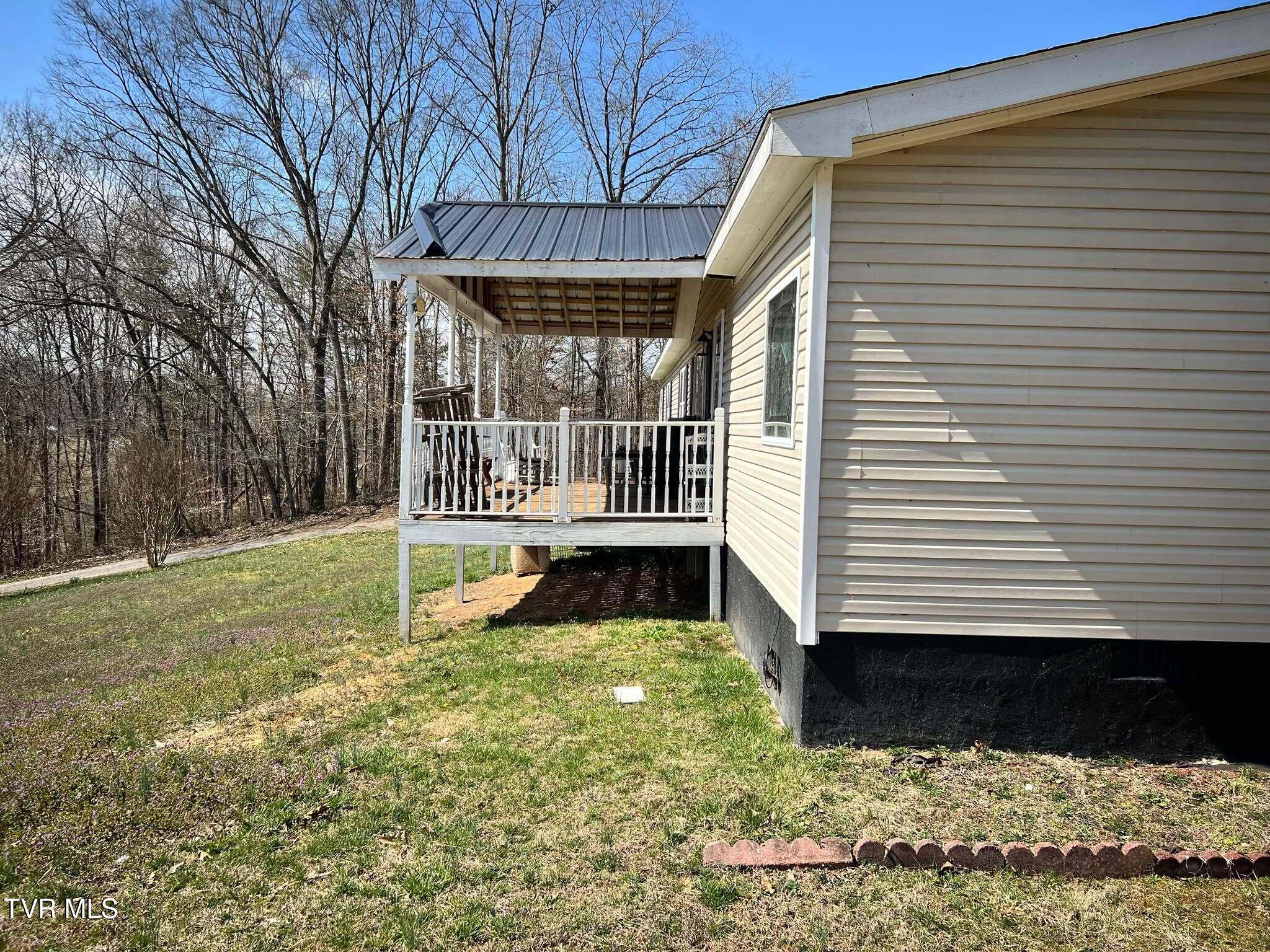 223 Destiny Blake Drive, Jonesville, Virginia image 7