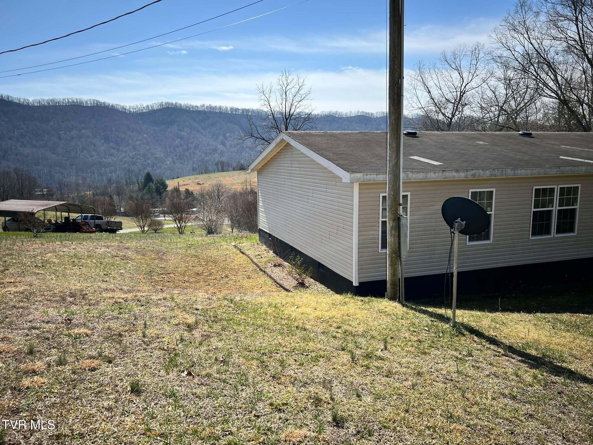 223 Destiny Blake Drive, Jonesville, Virginia image 17