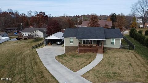 Photo of 144 Maple Crest, Greeneville, TN 37743 (MLS # 9990212)