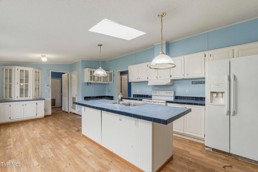 Photo of 815 Flatwoods Road, Mosheim, TN 37818 (MLS # 9994025)