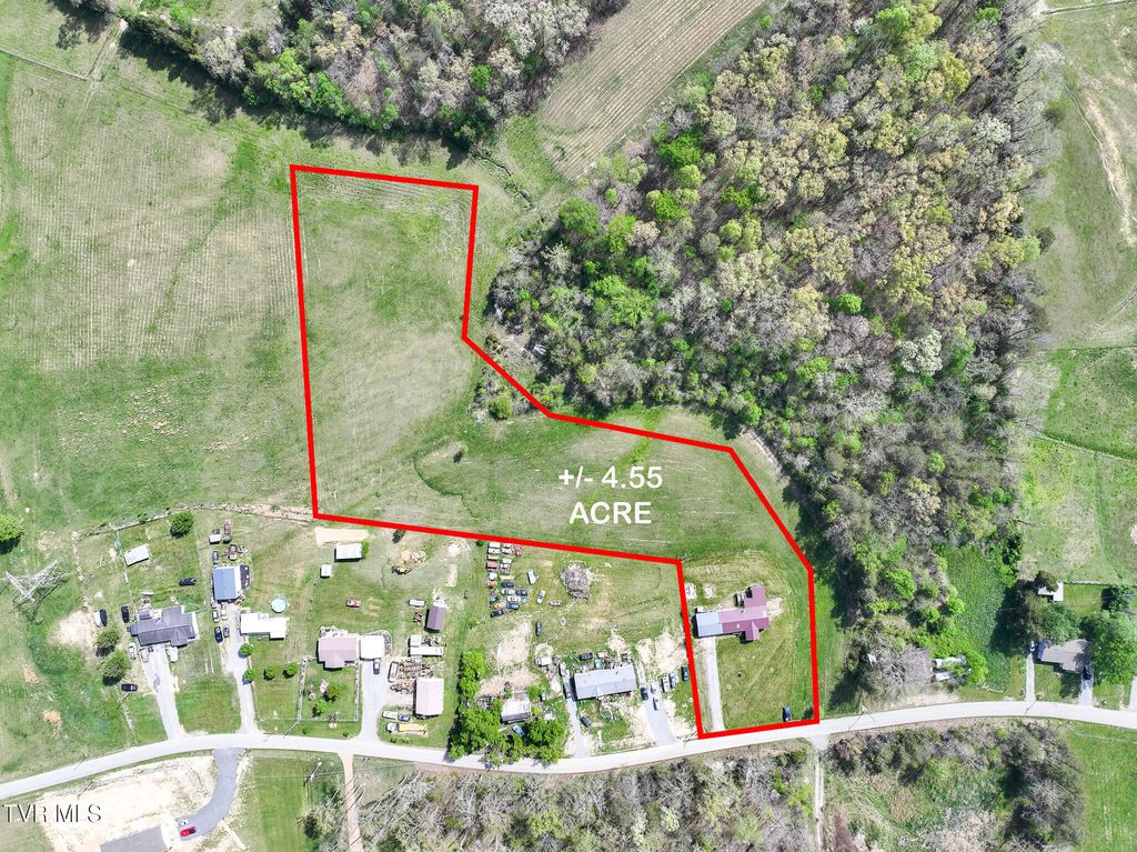 Photo of 815 Flatwoods Road, Mosheim, TN 37818 (MLS # 9994025)