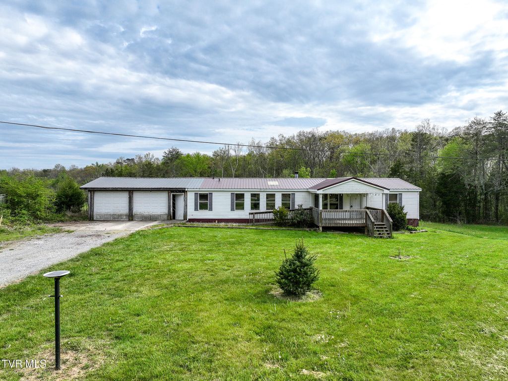 Photo of 815 Flatwoods Road, Mosheim, TN 37818 (MLS # 9994025)