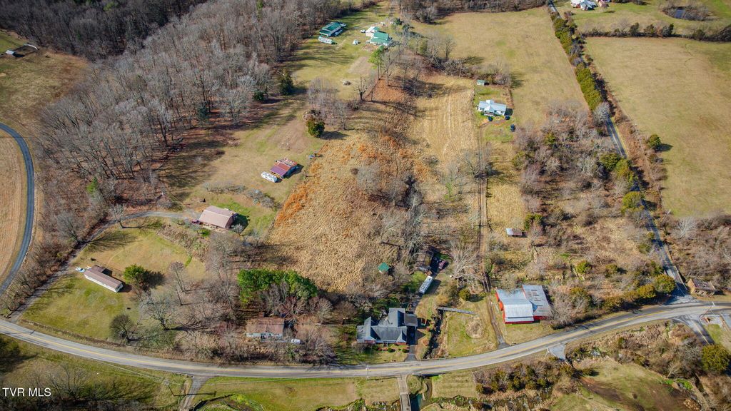 Photo of 220 Treadway Trail, Jonesborough, TN 37659 (MLS # 9991457)