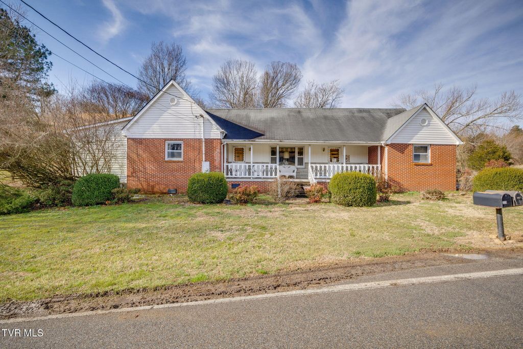 Photo of 220 Treadway Trail, Jonesborough, TN 37659 (MLS # 9991457)