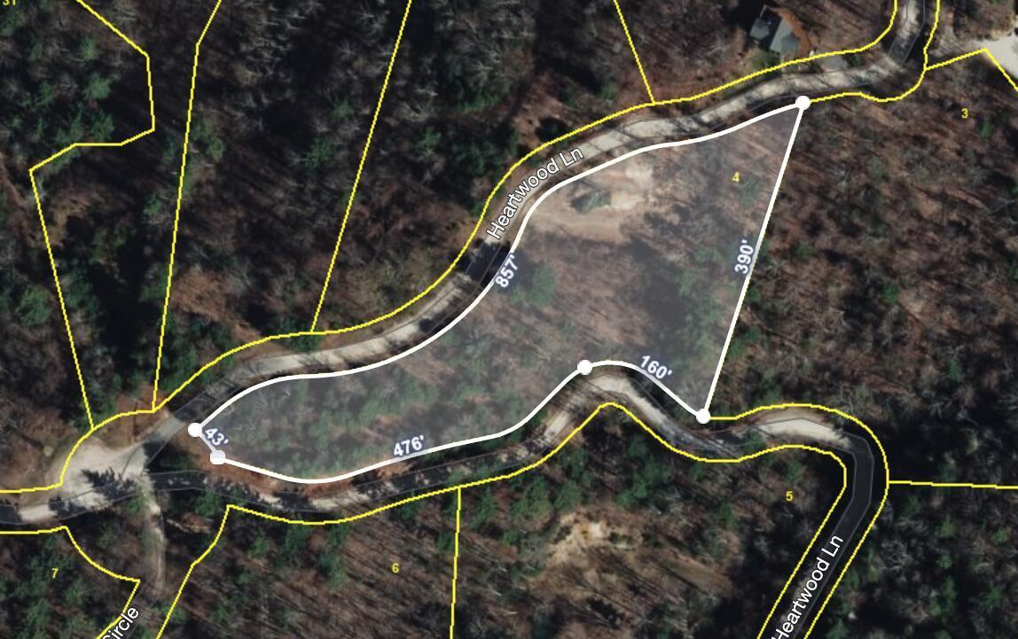 804 Vista Road, Butler, Tennessee image 18