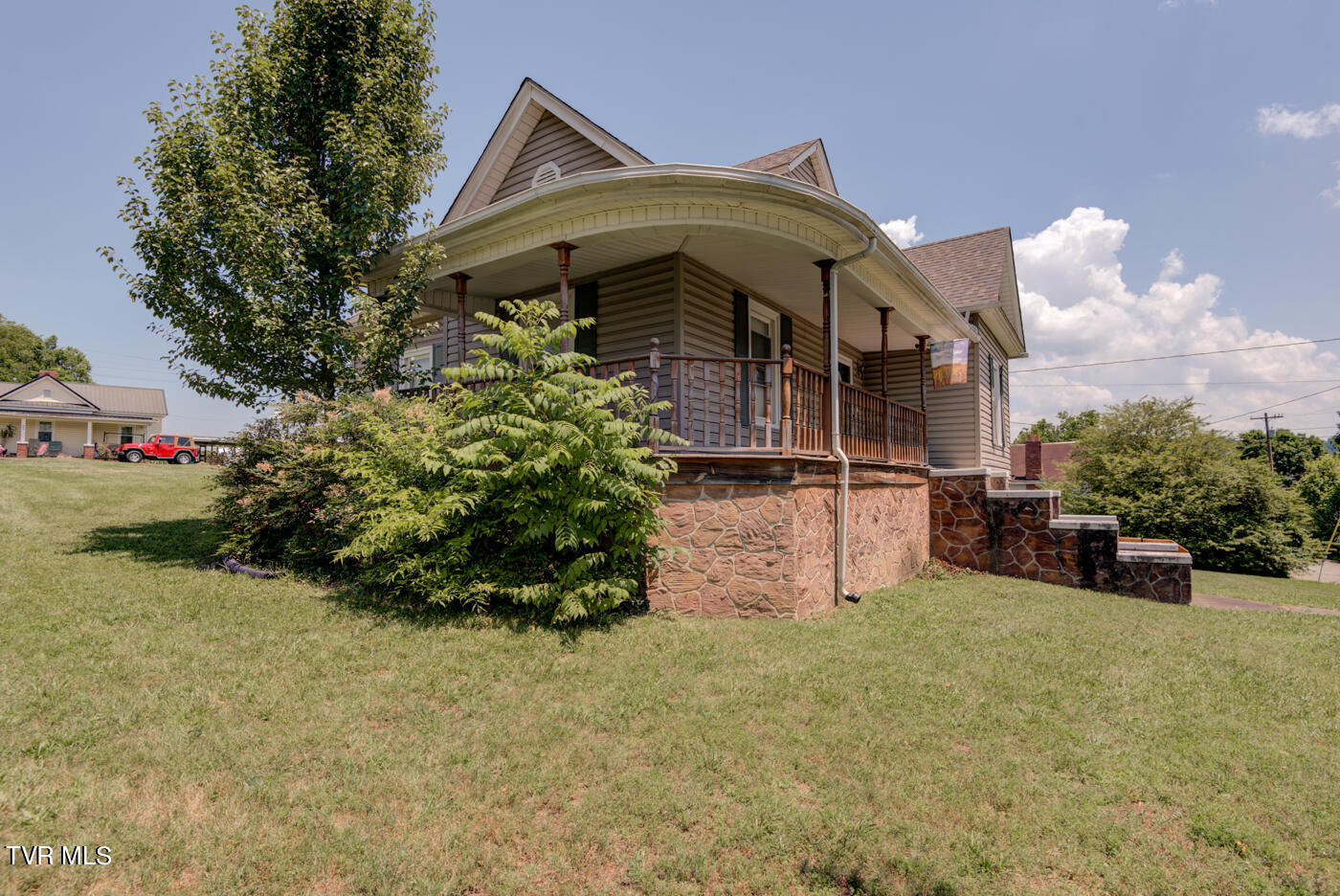 112 York Street, Bulls Gap, Tennessee image 3