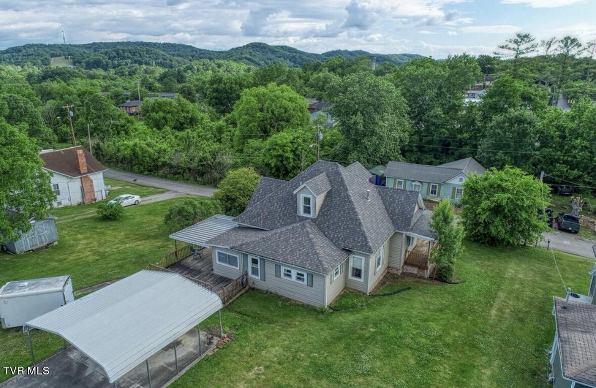 112 York Street, Bulls Gap, Tennessee image 38