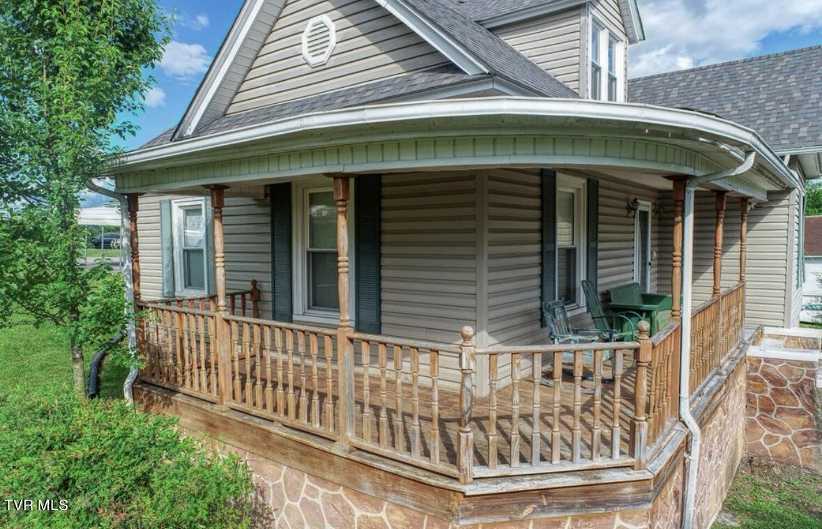 112 York Street, Bulls Gap, Tennessee image 29