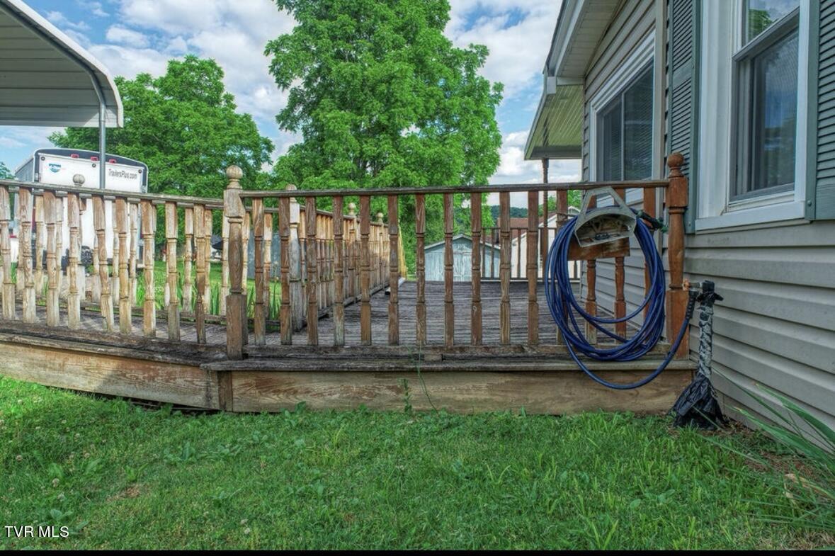 112 York Street, Bulls Gap, Tennessee image 27
