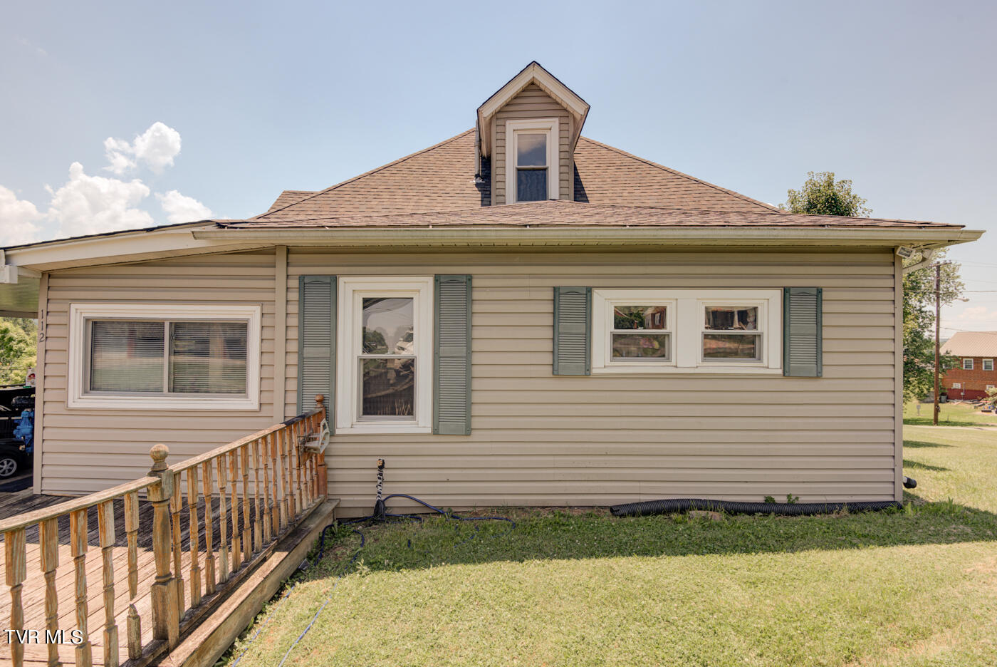 112 York Street, Bulls Gap, Tennessee image 6