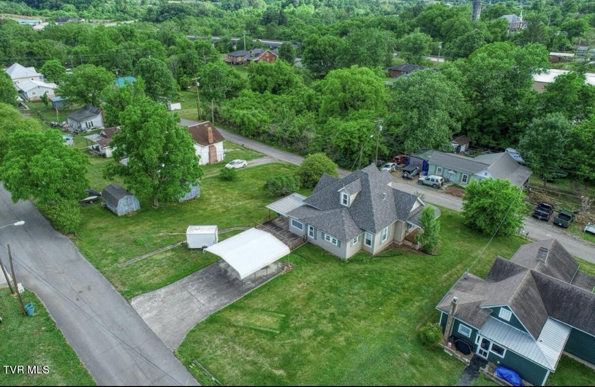 112 York Street, Bulls Gap, Tennessee image 35