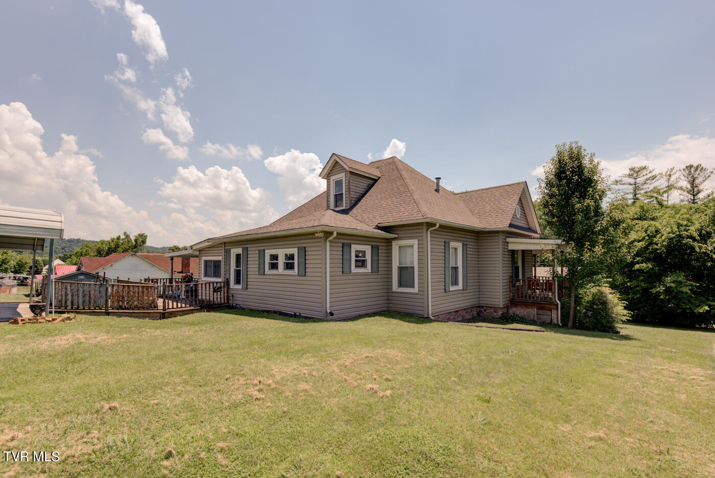 112 York Street, Bulls Gap, Tennessee image 8