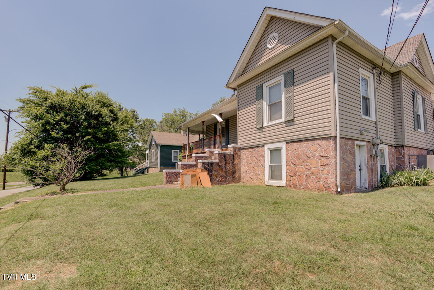 112 York Street, Bulls Gap, Tennessee image 5