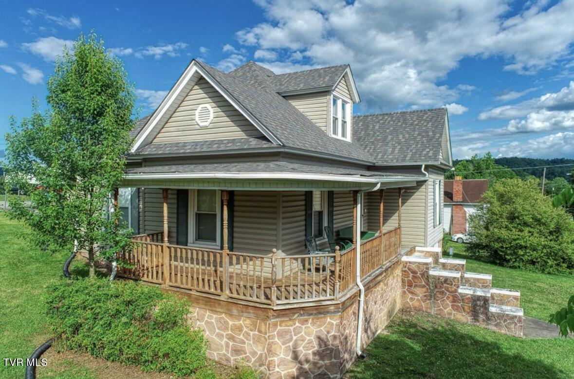 112 York Street, Bulls Gap, Tennessee image 30